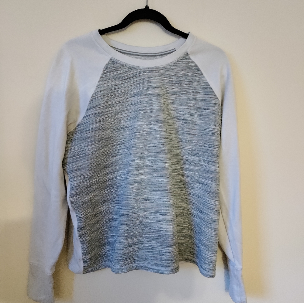 Athleta Sweatshirt